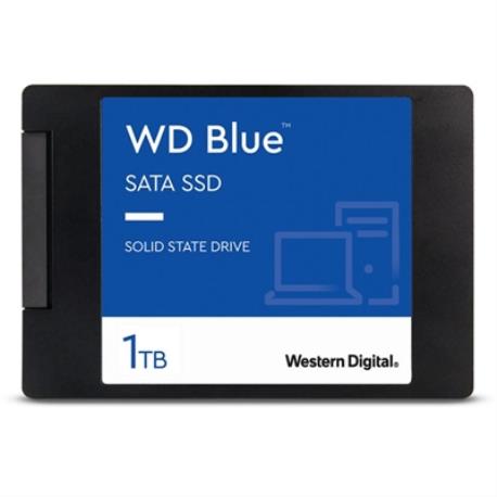 WD Blue SA510 WDS100T3B0A SSD 1TB...