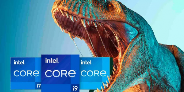 Los procesadores Intel Core 13 serán los más rápidos que hayas visto