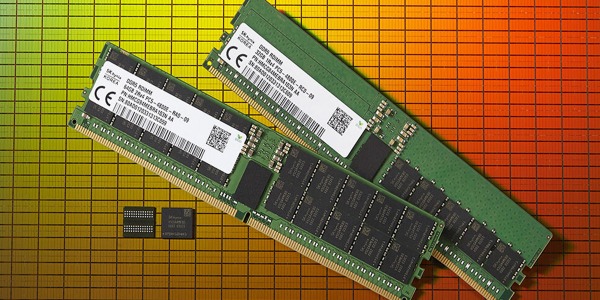 La memoria RAM DDR5 y todos sus datos